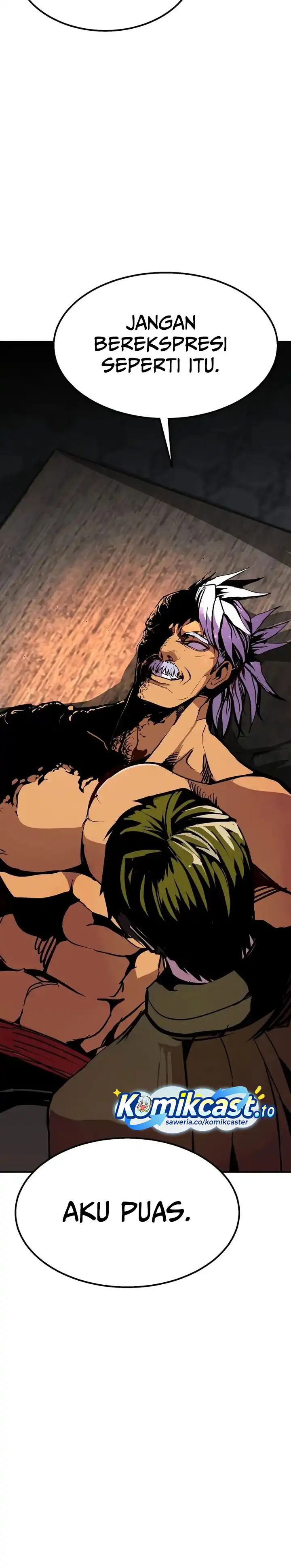Baca Worthless Regression - Chapter 106 halaman 5