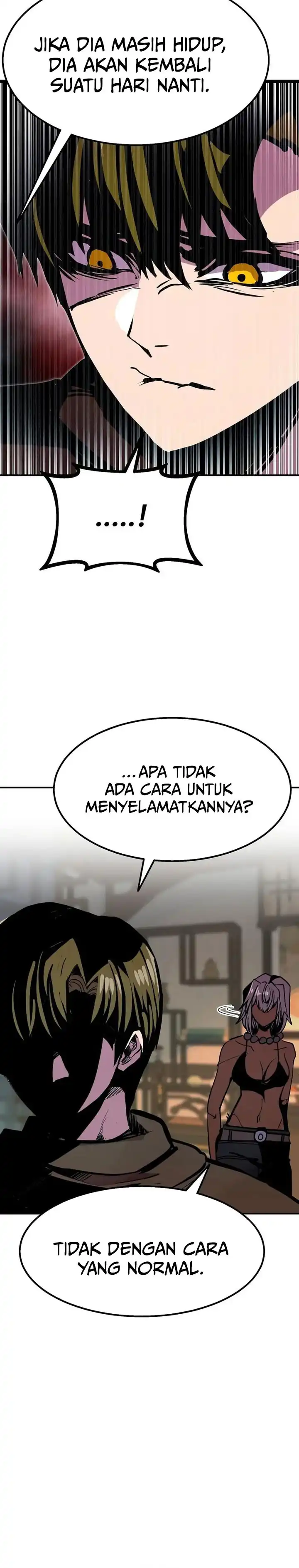 Baca Worthless Regression - Chapter 106 halaman 9
