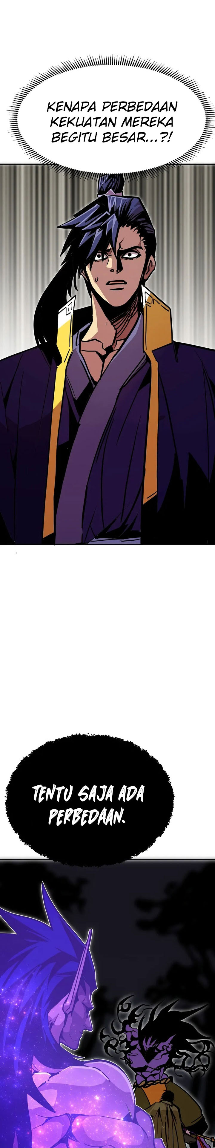 Worthless Regression Chapter 93 page 32