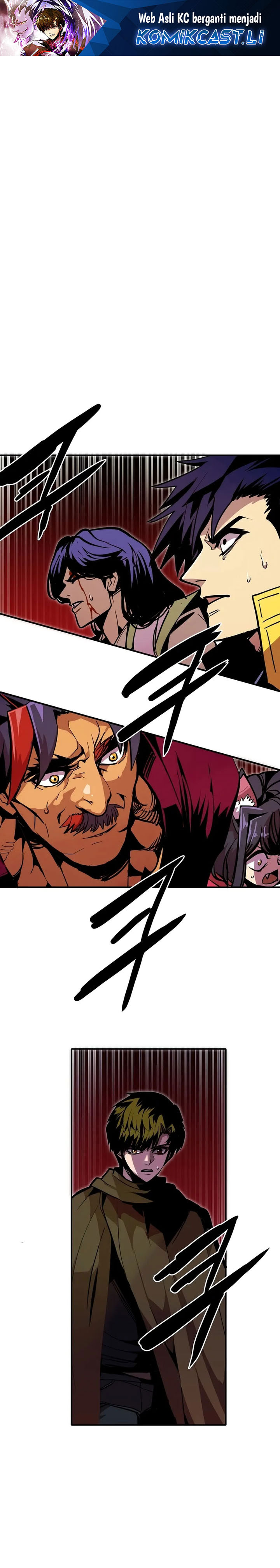 Worthless Regression Chapter 93 page 4