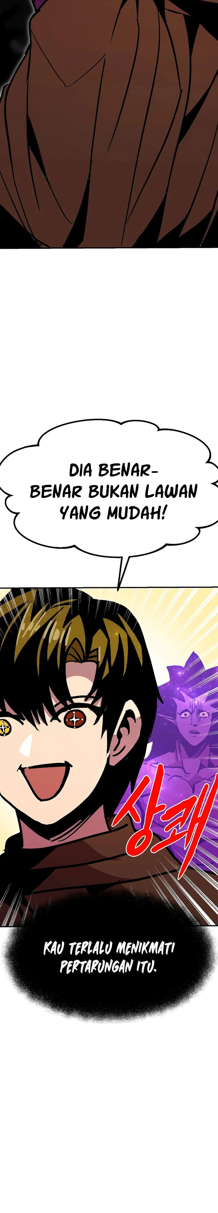 Worthless Regression Chapter 93 page 46