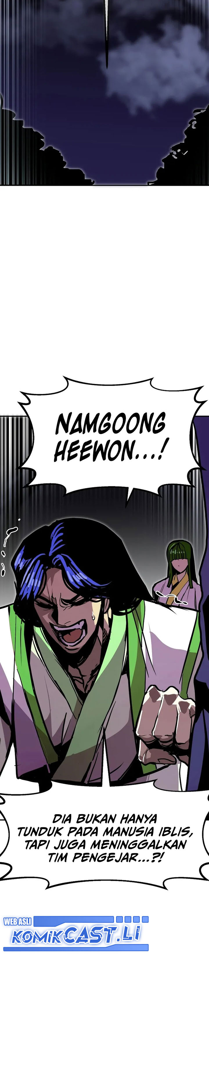 Worthless Regression Chapter 93 page 66