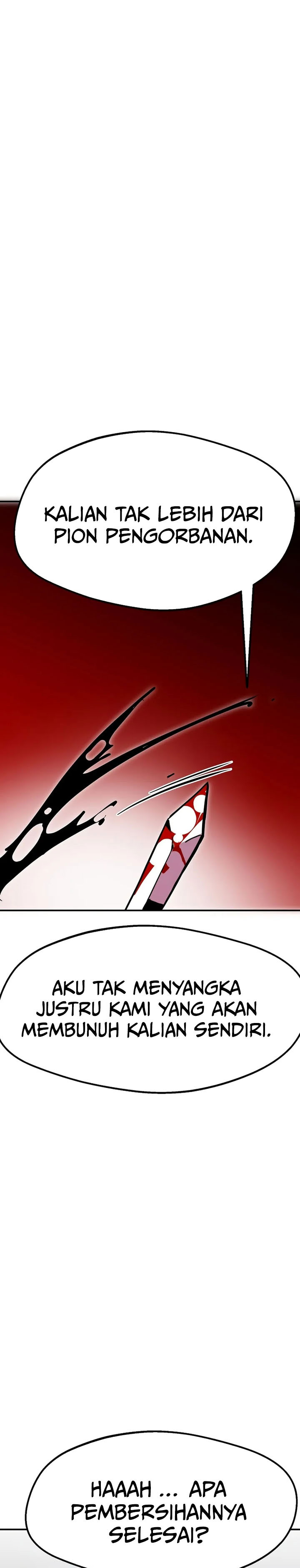 Worthless Regression Chapter 93 page 76