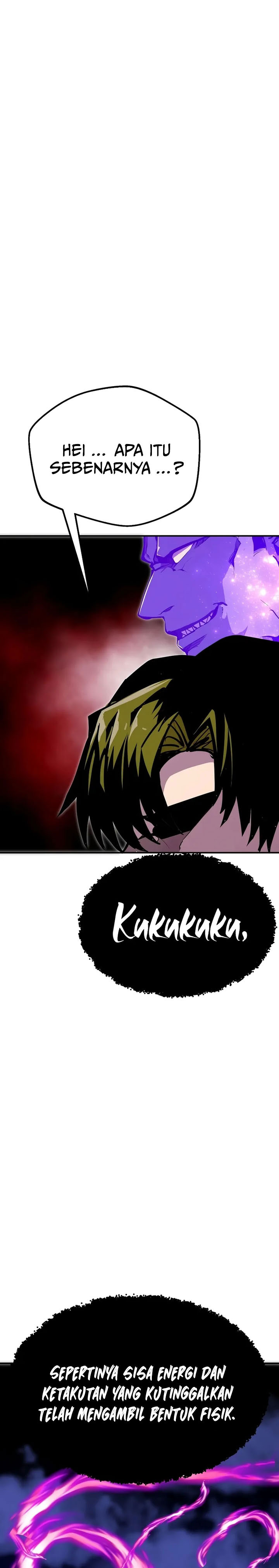 Worthless Regression Chapter 93 page 8