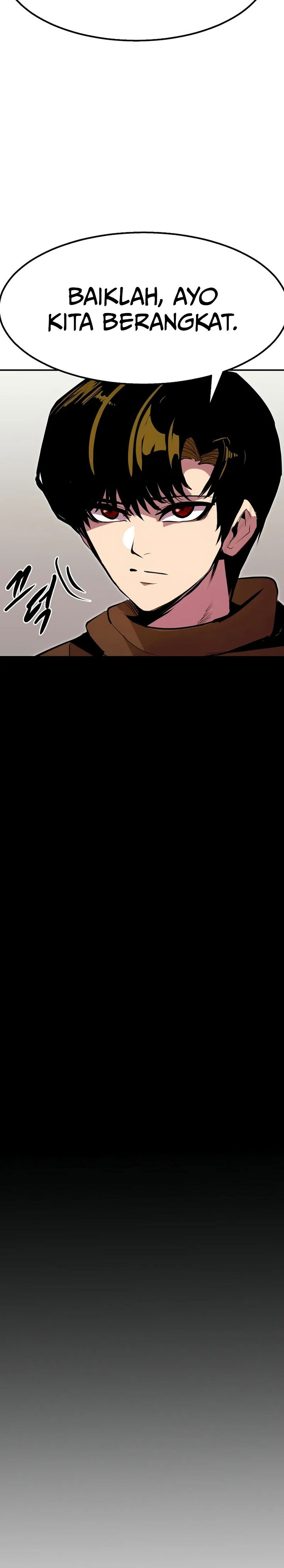 Worthless Regression Chapter 94 page 30