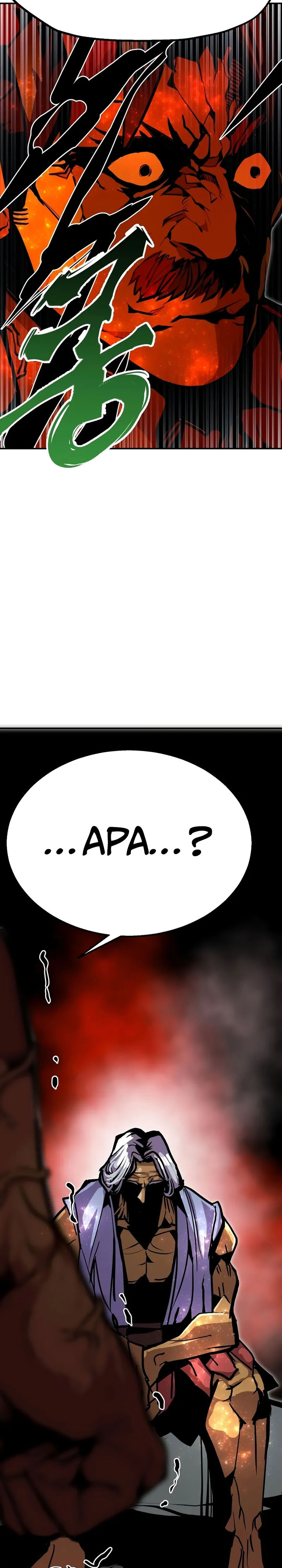 Worthless Regression Chapter 94 page 38