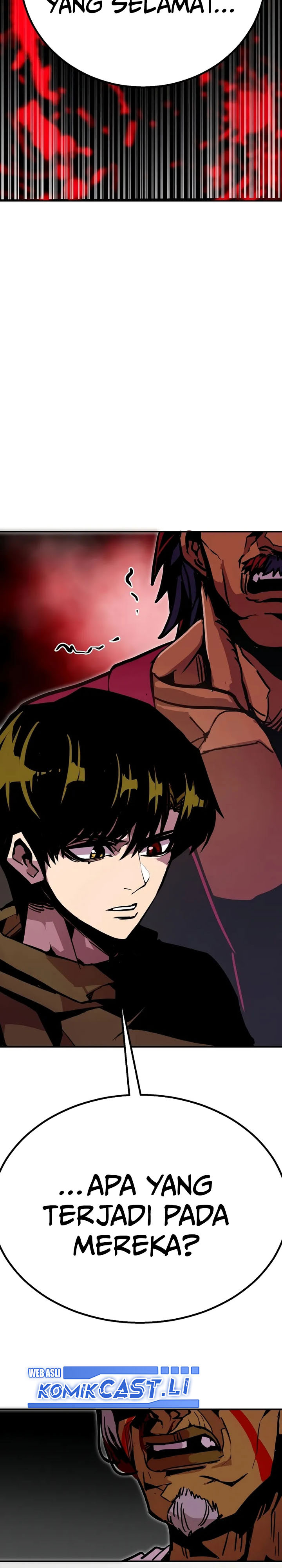 Worthless Regression Chapter 94 page 42