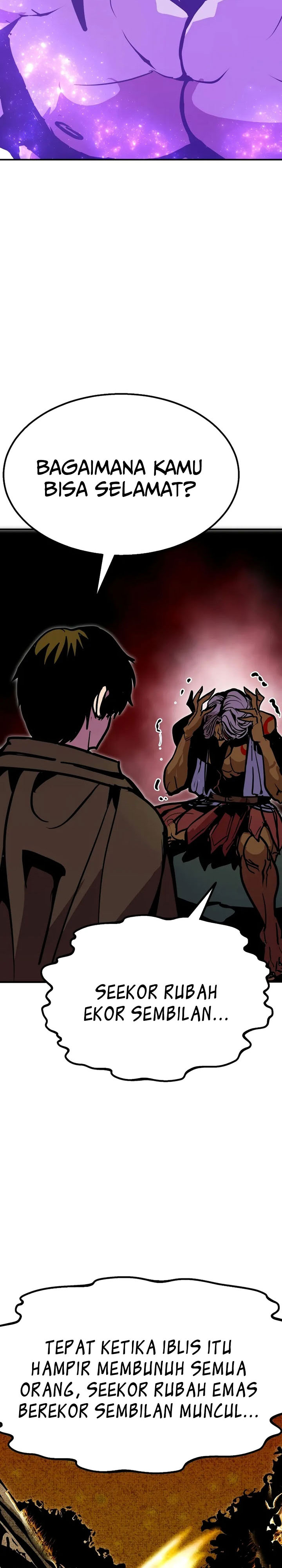 Worthless Regression Chapter 94 page 48