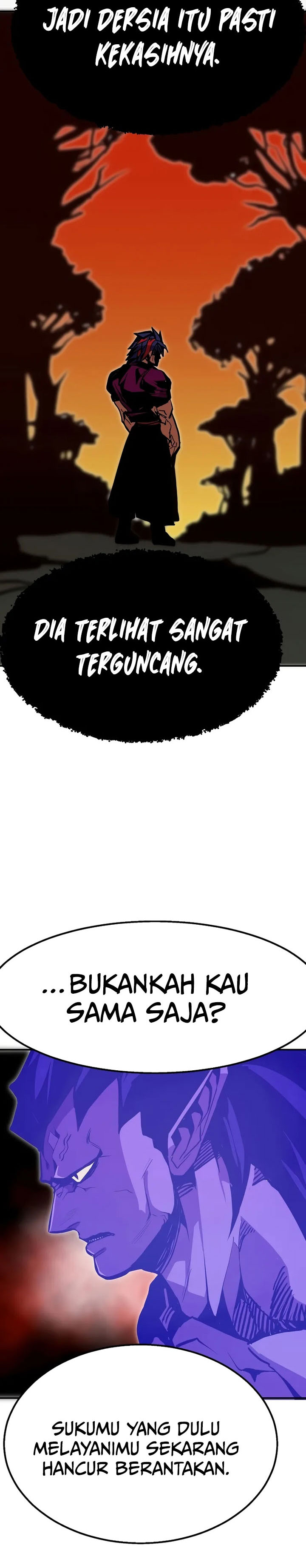 Worthless Regression Chapter 94 page 56