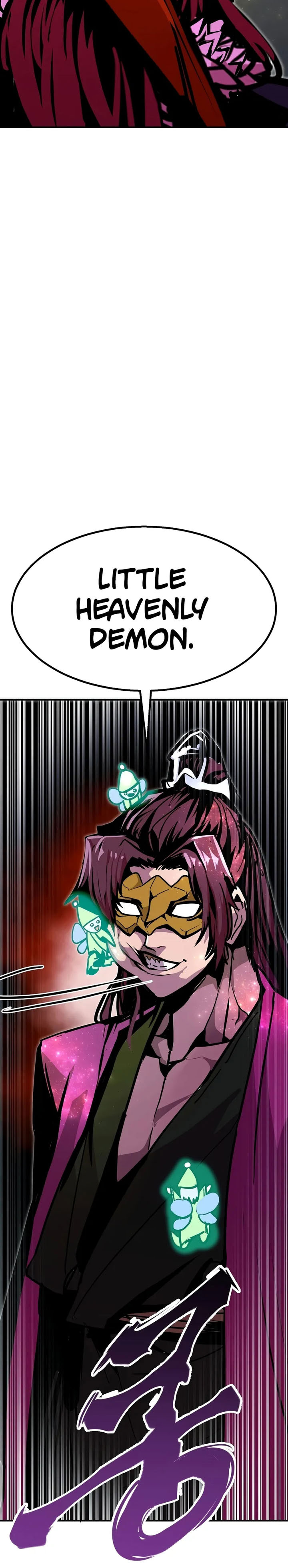 Worthless Regression Chapter 94 page 8
