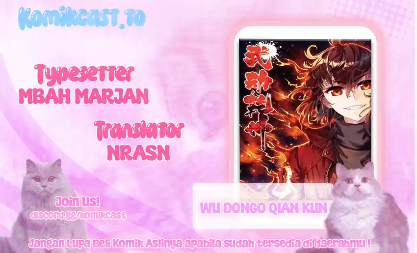 Baca Wu Dong Qian Kun - Chapter 248 halaman 1
