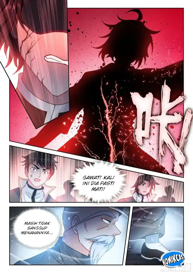 Baca Wu Dong Qian Kun - Chapter 251 halaman 4