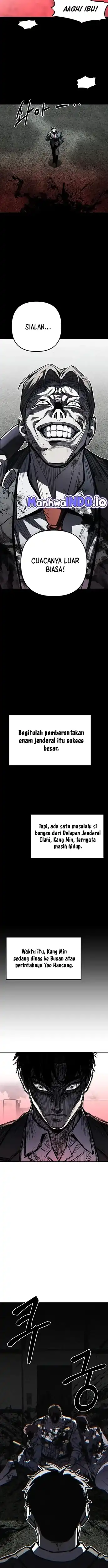 Baca Yaksha - Chapter 1 halaman 11