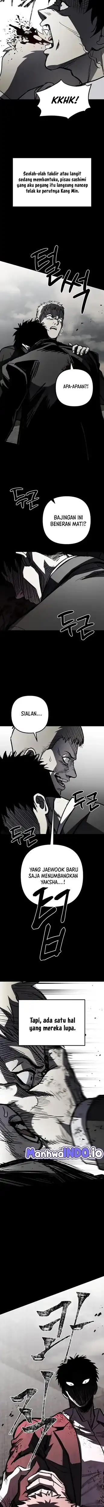 Baca Yaksha - Chapter 1 halaman 19