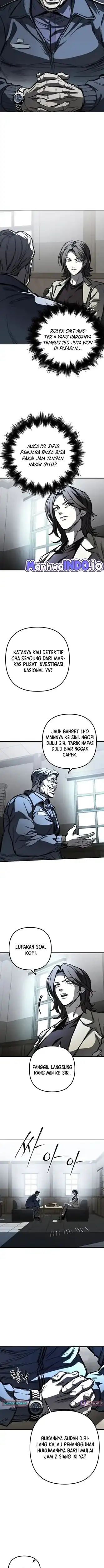 Baca Yaksha - Chapter 1 halaman 2