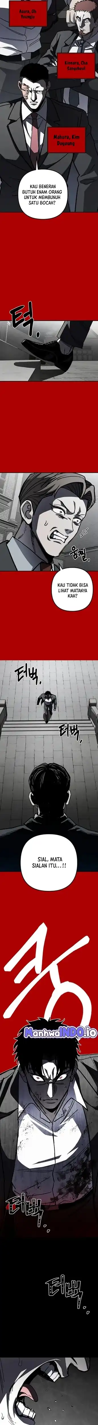 Baca Yaksha - Chapter 1 halaman 22