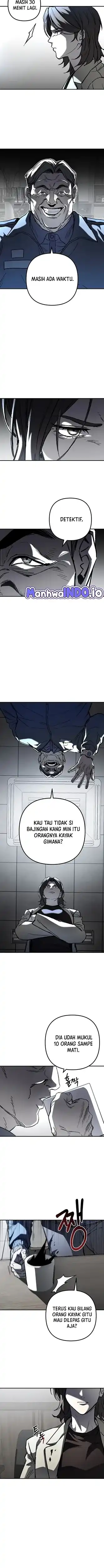 Baca Yaksha - Chapter 1 halaman 3