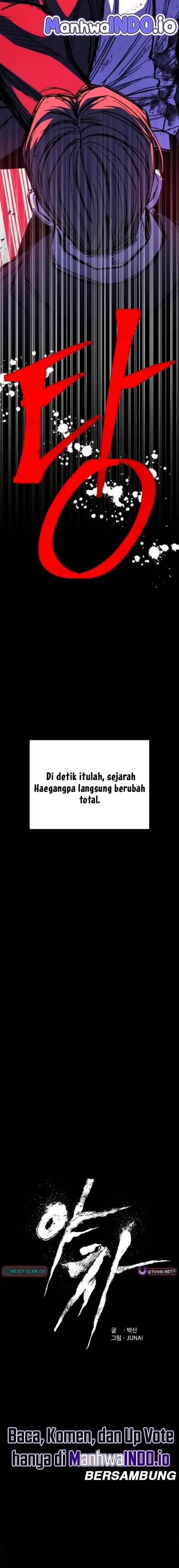 Baca Yaksha - Chapter 1 halaman 30