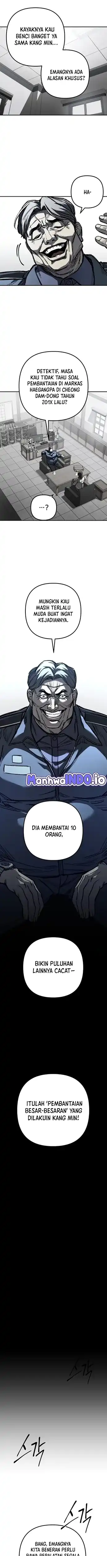 Baca Yaksha - Chapter 1 halaman 4