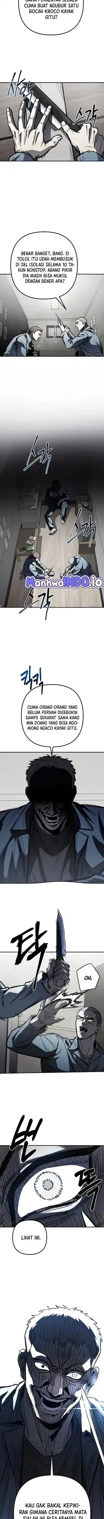 Baca Yaksha - Chapter 1 halaman 5