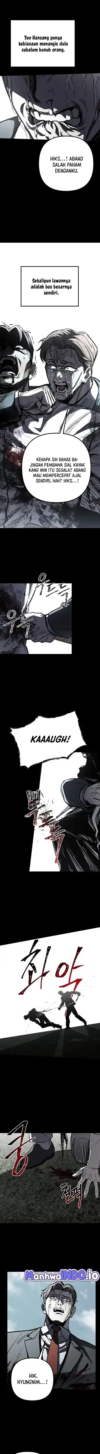 Baca Yaksha - Chapter 1 halaman 8