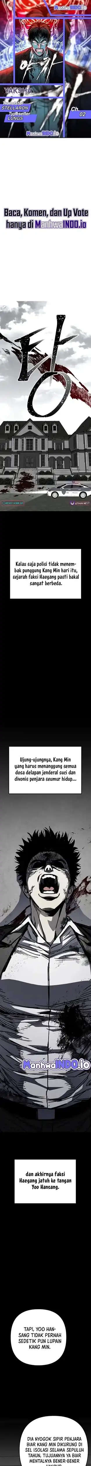 Baca Yaksha - Chapter 2 halaman 1