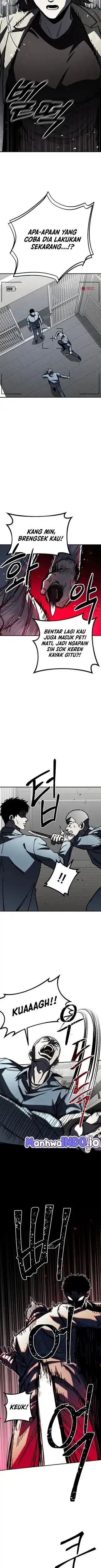 Baca Yaksha - Chapter 2 halaman 10