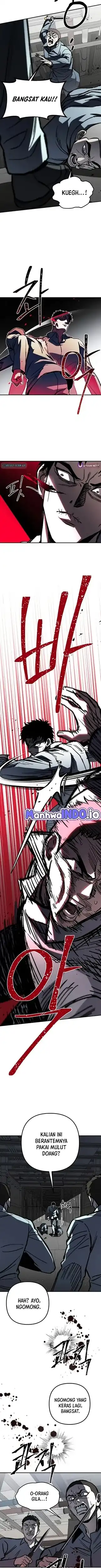 Baca Yaksha - Chapter 2 halaman 11