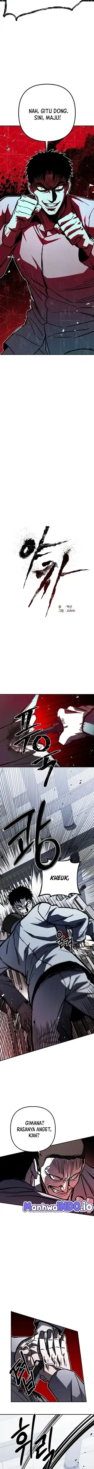 Baca Yaksha - Chapter 2 halaman 13