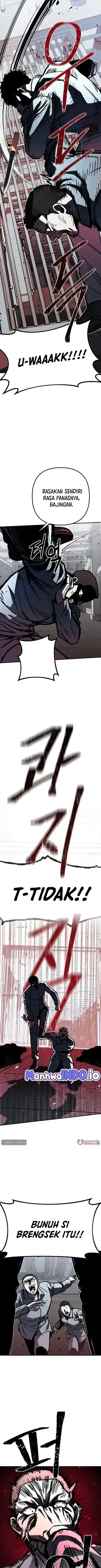 Baca Yaksha - Chapter 2 halaman 14