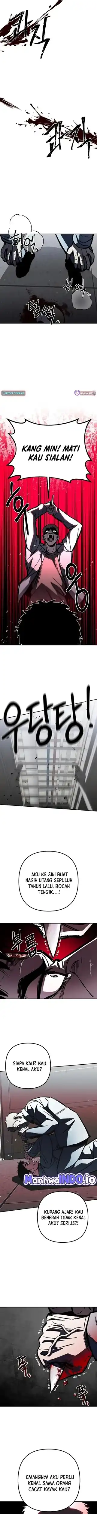 Baca Yaksha - Chapter 2 halaman 16