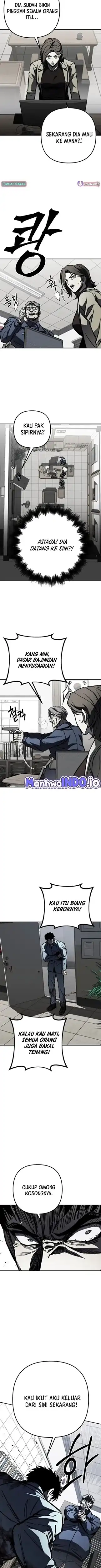 Baca Yaksha - Chapter 2 halaman 18