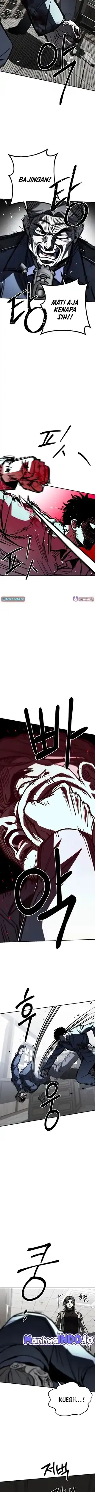 Baca Yaksha - Chapter 2 halaman 19