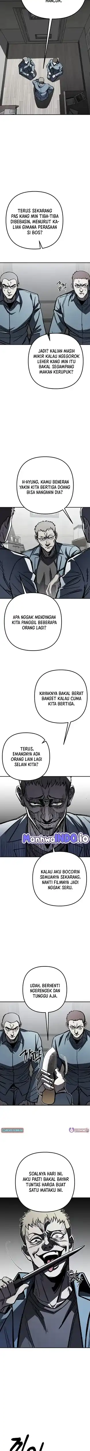 Baca Yaksha - Chapter 2 halaman 2