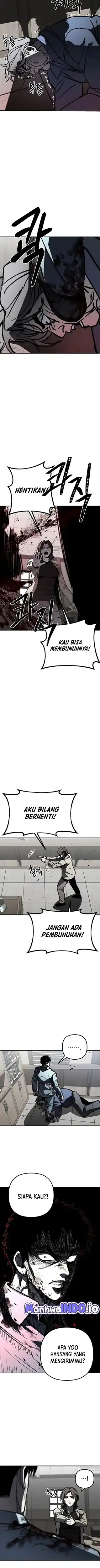Baca Yaksha - Chapter 2 halaman 20