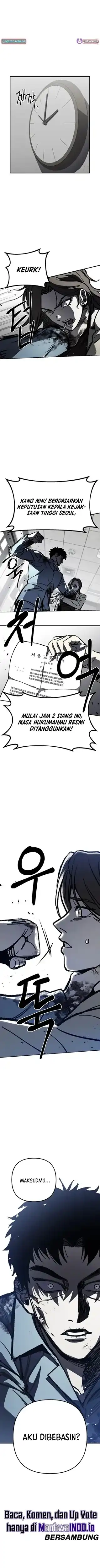 Baca Yaksha - Chapter 2 halaman 21