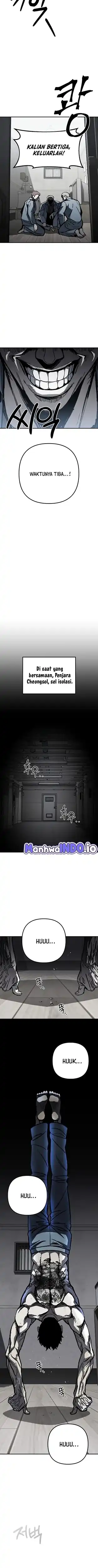 Baca Yaksha - Chapter 2 halaman 3