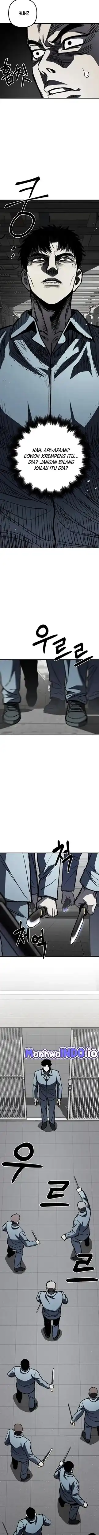 Baca Yaksha - Chapter 2 halaman 5