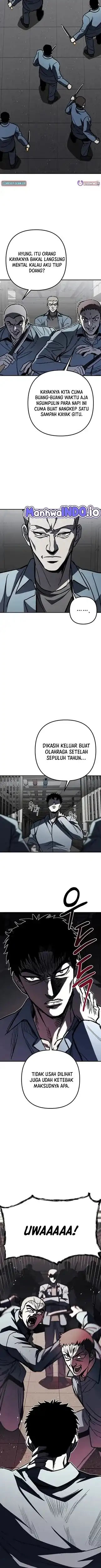 Baca Yaksha - Chapter 2 halaman 6
