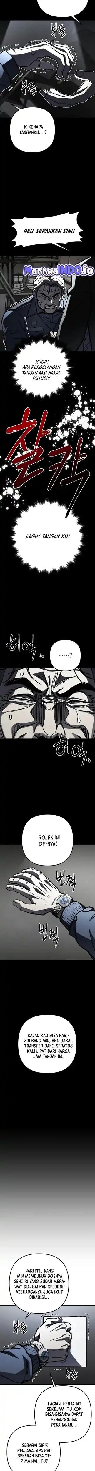 Baca Yaksha - Chapter 2 halaman 8