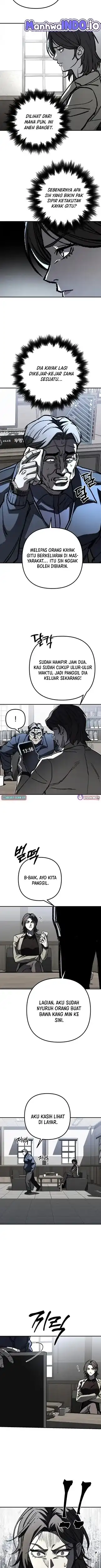 Baca Yaksha - Chapter 2 halaman 9