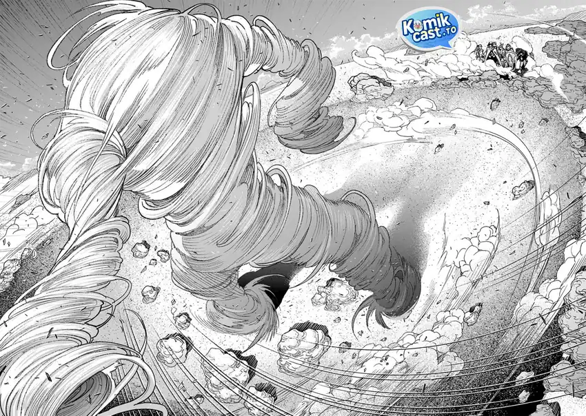 Baca Yakudatazu Skill ni Jinsei o Sosogikomi 25-nen, Imasara Saikyou no Boukentan Midori Kashi no Akira - Chapter 48 halaman 31