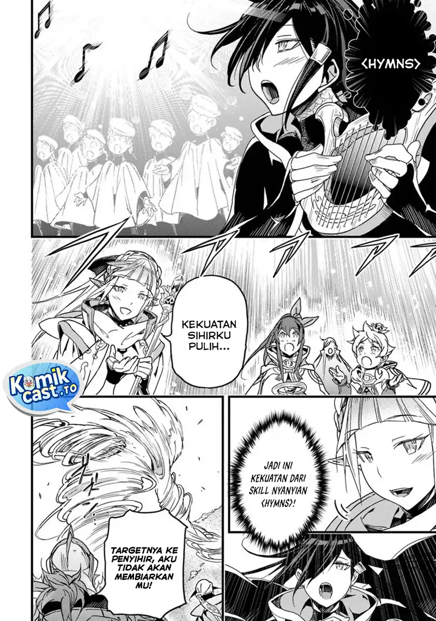 Baca Yakudatazu Skill ni Jinsei o Sosogikomi 25-nen, Imasara Saikyou no Boukentan Midori Kashi no Akira - Chapter 49 halaman 21