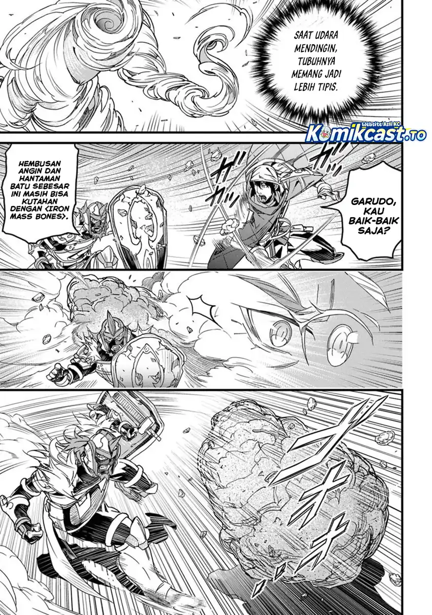 Baca Yakudatazu Skill ni Jinsei o Sosogikomi 25-nen, Imasara Saikyou no Boukentan Midori Kashi no Akira - Chapter 49 halaman 24