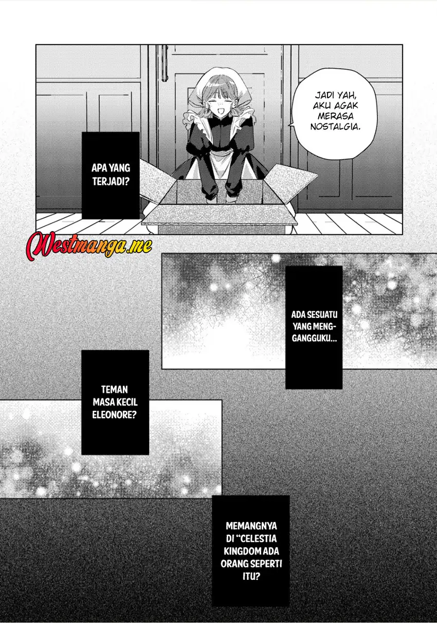 Baca Yami-ochi Rasu Bosu Reijou No Osananajimi Ni Tensei Shita. Ore Ga Shindara Bad End Kakutei Na Node Saikyou Ni Natta Kedo, Mou Yami-ochi “yandere-ka” Shitemasen Ka? - Chapter 05 halaman 18