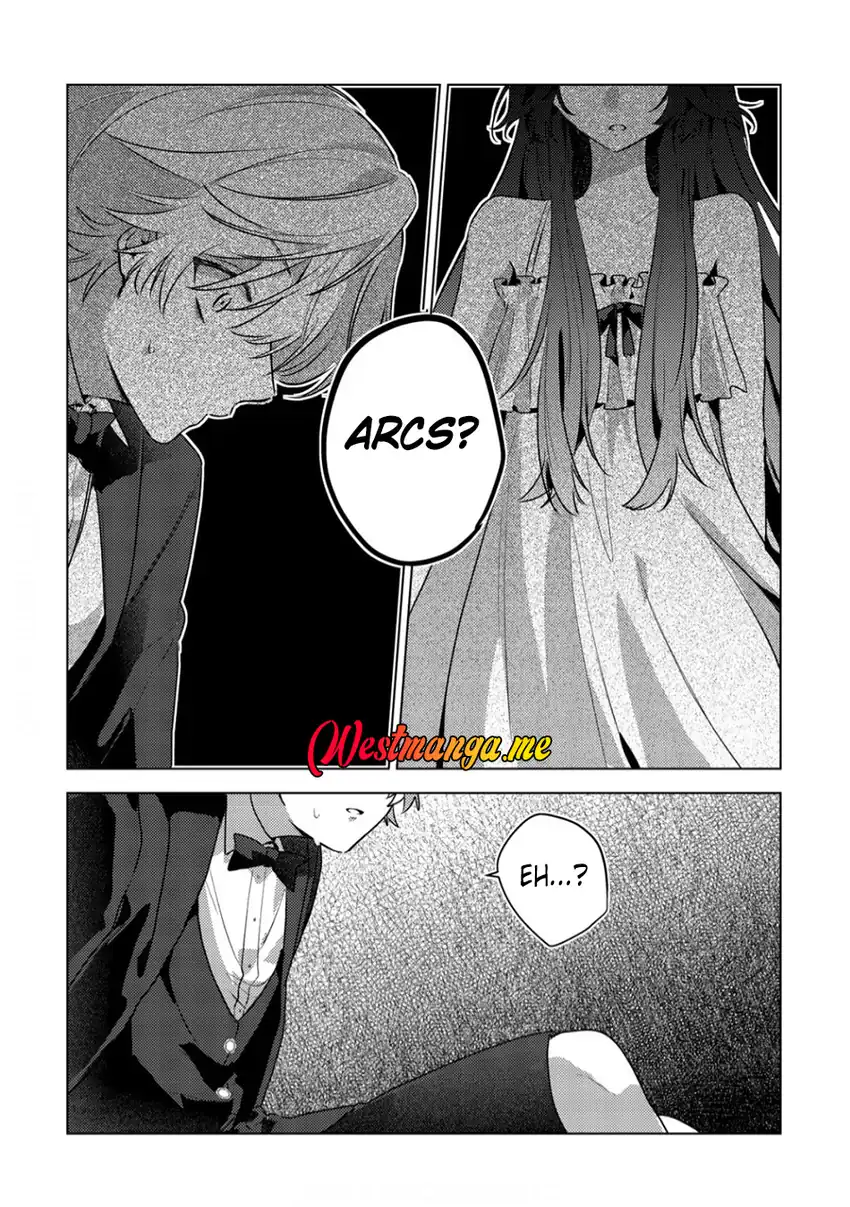 Baca Yami-ochi Rasu Bosu Reijou No Osananajimi Ni Tensei Shita. Ore Ga Shindara Bad End Kakutei Na Node Saikyou Ni Natta Kedo, Mou Yami-ochi “yandere-ka” Shitemasen Ka? - Chapter 05 halaman 27