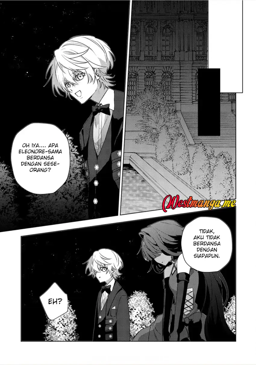 Baca Yami-ochi Rasu Bosu Reijou No Osananajimi Ni Tensei Shita. Ore Ga Shindara Bad End Kakutei Na Node Saikyou Ni Natta Kedo, Mou Yami-ochi “yandere-ka” Shitemasen Ka? - Chapter 05 halaman 3