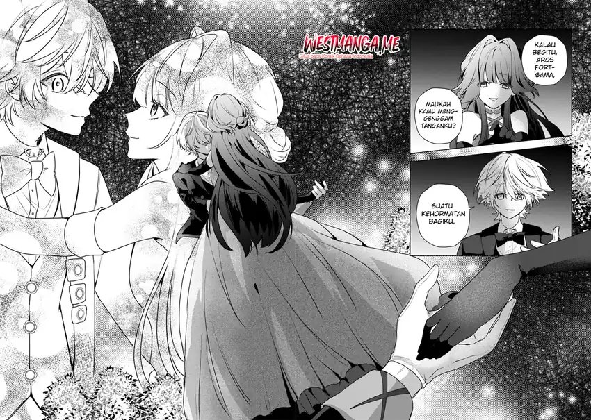 Baca Yami-ochi Rasu Bosu Reijou No Osananajimi Ni Tensei Shita. Ore Ga Shindara Bad End Kakutei Na Node Saikyou Ni Natta Kedo, Mou Yami-ochi “yandere-ka” Shitemasen Ka? - Chapter 05 halaman 8