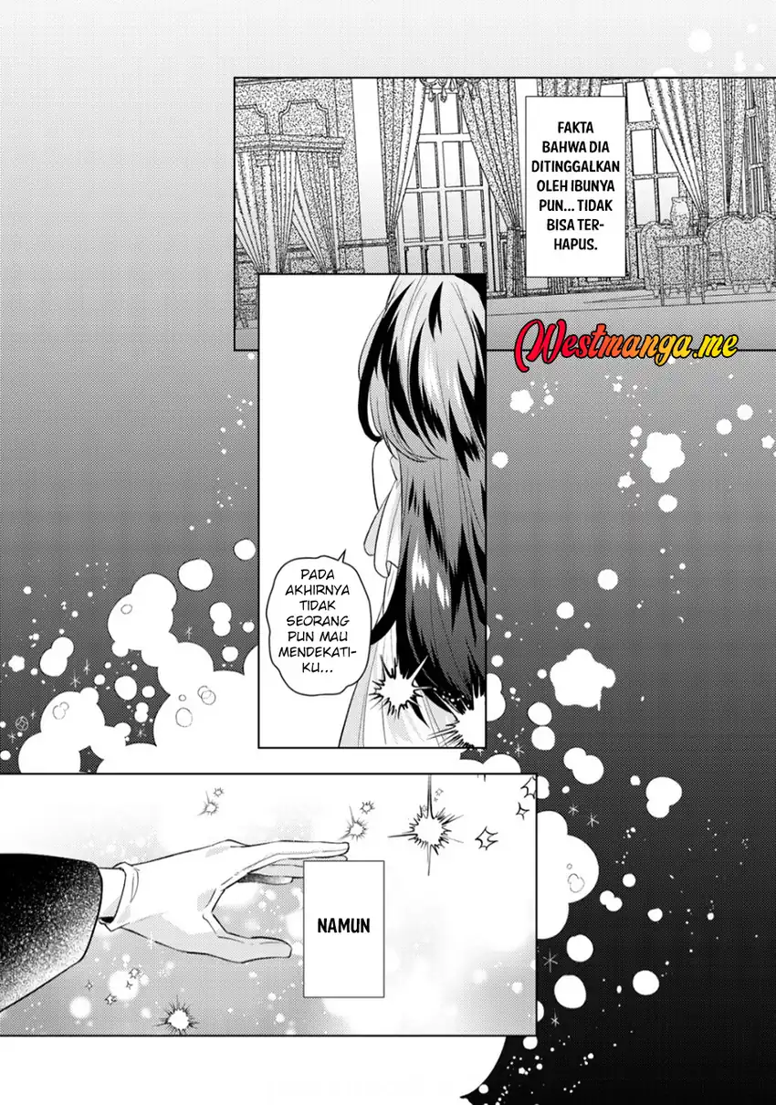 Baca Yami-ochi Rasu Bosu Reijou No Osananajimi Ni Tensei Shita. Ore Ga Shindara Bad End Kakutei Na Node Saikyou Ni Natta Kedo, Mou Yami-ochi “yandere-ka” Shitemasen Ka? - Chapter 06 halaman 18