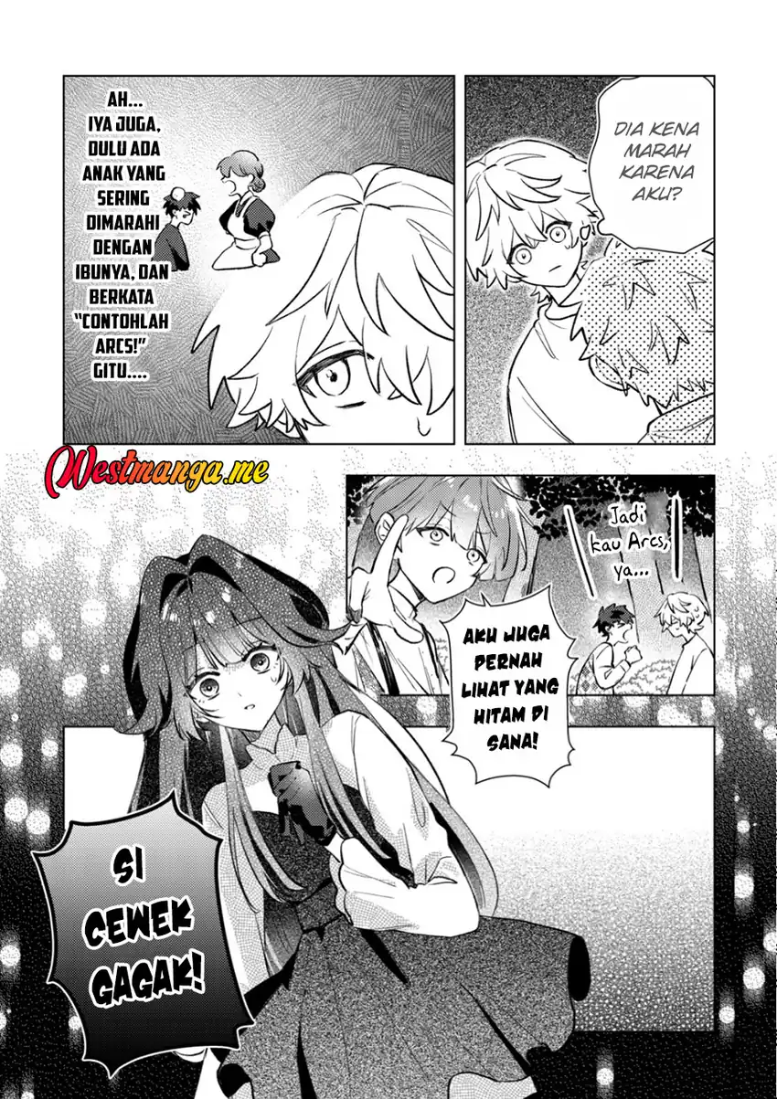 Baca Yami-ochi Rasu Bosu Reijou No Osananajimi Ni Tensei Shita. Ore Ga Shindara Bad End Kakutei Na Node Saikyou Ni Natta Kedo, Mou Yami-ochi “yandere-ka” Shitemasen Ka? - Chapter 08 halaman 19